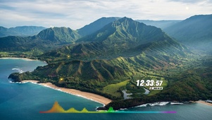 小岛