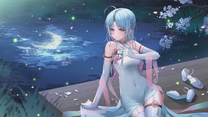 古仙茗魂 2k60fps