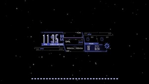 宇宙之旅