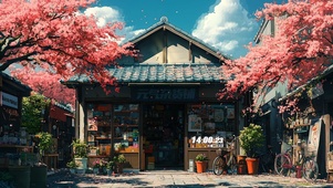 元气杂货铺
