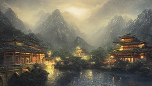 异动