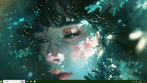 沉溺少女