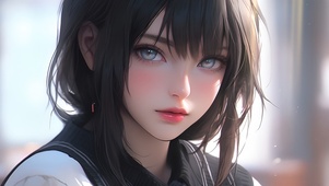 邻家小妹