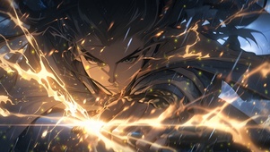 4K-霹雳少年