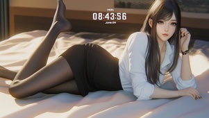 美人在时花满堂，至今三载闻余香