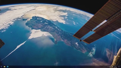 ～光と波の記憶～地球