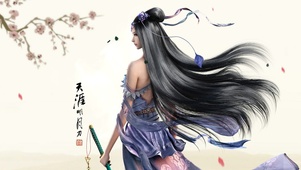 明月本无心
