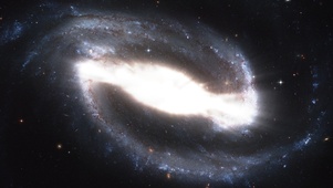 穿越星河