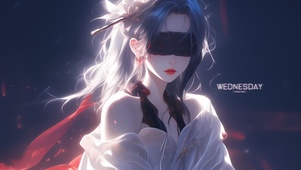一缕光