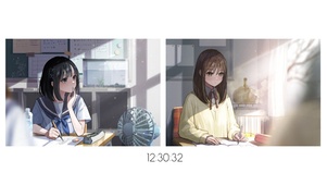 春冬