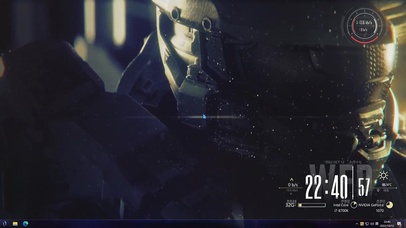 HALO（光环）：士官长