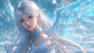 雪女（非主题）