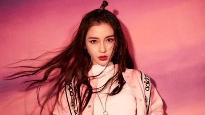 Angelababy