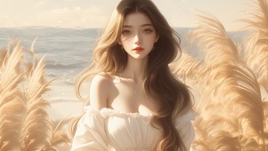 温柔小仙女