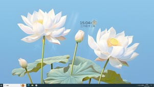静待花开
