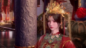 李慕婉（配乐：掌生缘灭）