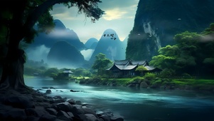 草木皆相思