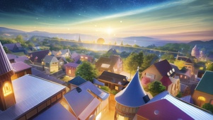 星光小筑
