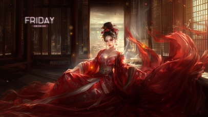 如夜空中繁星，闪烁着神秘和梦幻