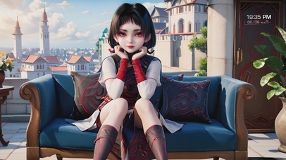 画江湖之不良人~萤勾