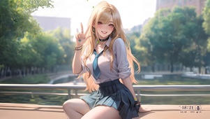 校园学姐