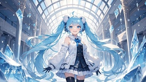 初音未来系列2