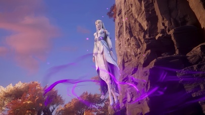 斗破苍穹-小医仙