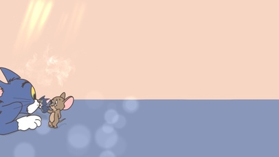 4K 爱你的人才愿意和你一起玩