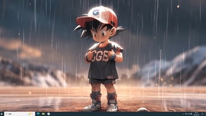 棒球boy