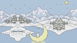 看雪