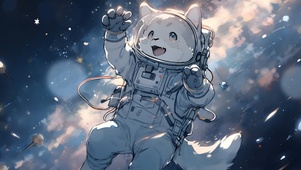 猫猫宇宙（非主题）