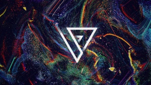 混沌logo