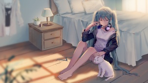 下午时光