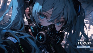 初音未来