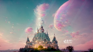 梦幻城堡