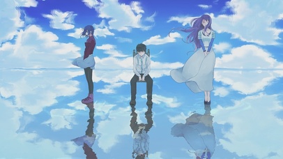 东京食尸鬼 金木研&董香&利世