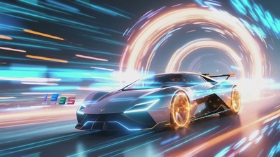 超时空耀动MOTOR