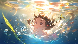 4K 与海