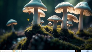 蘑菇