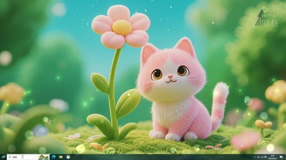 我要陪你一起长大