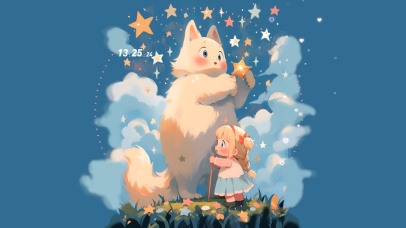 拥抱或许最好选择