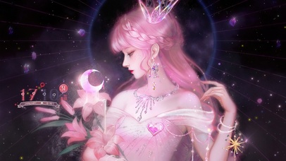 治愈系公主的梦