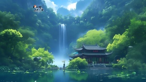 北风亭