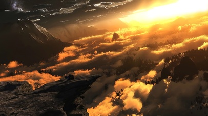 我愿跟随着你而动