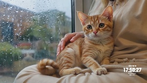 治愈系萌猫