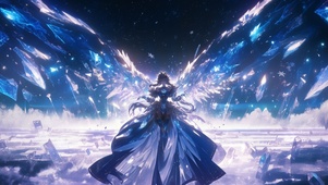 冰雪女皇
