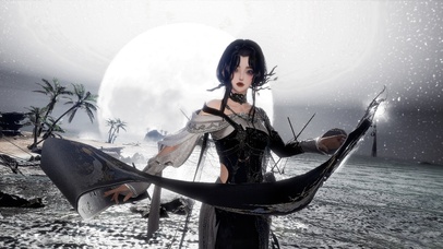 北天药宗·药姐