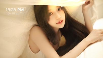 4K 被窝女孩（免费）