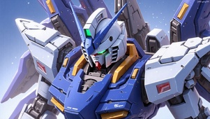 高达Gundam