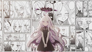 空崎日奈(ArcKing)